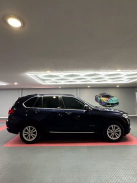 Used 2015 BMW X5 sDrive35i image 7