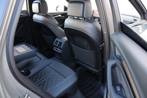Used 2023 Audi SQ5 Premium Plus w/ Premium Plus Package image 30