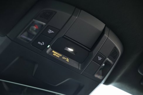 Certified 2025 Porsche 911 Carrera 4 GTS image 35