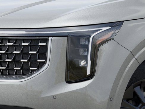 New 2026 Kia Carnival image 10