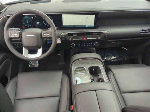 New 2026 Hyundai Palisade Calligraphy image 14
