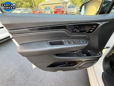 Used 2023 Honda Odyssey Elite image 20