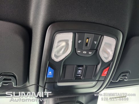 New 2025 RAM 2500 Tradesman image 52