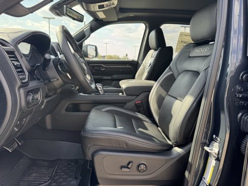 New 2026 RAM 1500 RHO w/ RHO Level 1 Equipment Group image 5