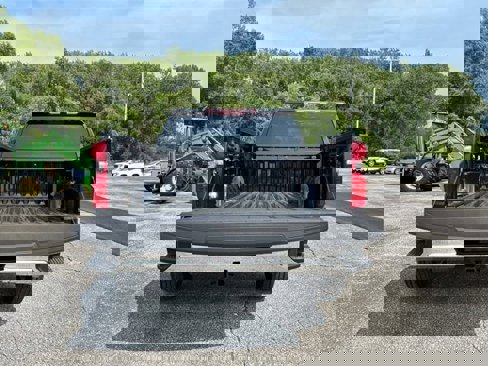 New 2026 Chevrolet Silverado 1500 LT image 15