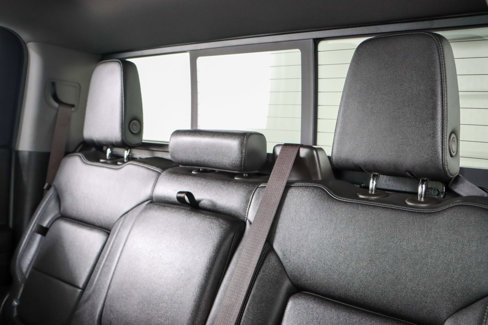 Used 2024 Chevrolet Silverado 1500 LT Trail Boss w/ LT Trail Boss Premium Package image 28