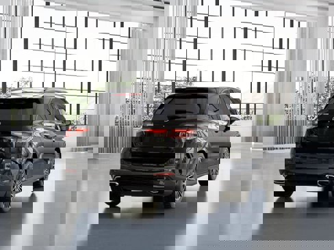 New 2026 Mercedes-Benz GLC 300 image 22