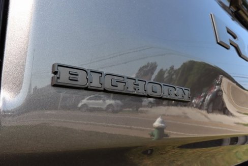 New 2026 RAM 1500 Big Horn image 35
