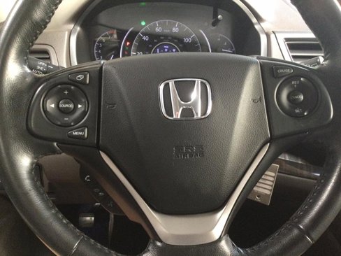 Used 2014 Honda CR-V EX-L image 11