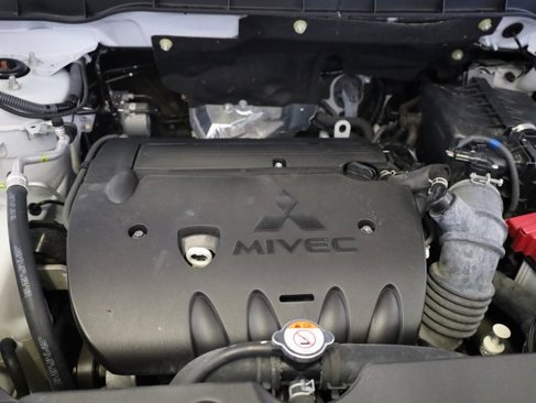 Used 2024 Mitsubishi Outlander Sport SE image 33