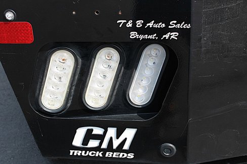 Used 2024 RAM 2500 Tradesman image 18