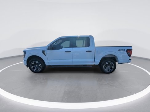 Used 2024 Ford F150 STX image 5