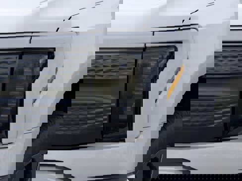 New 2025 Ford F150 Lightning XLT image 18