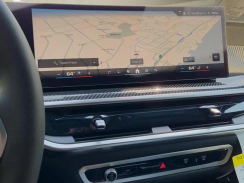 New 2026 BMW X6 M60i w/ Executive Package image 13