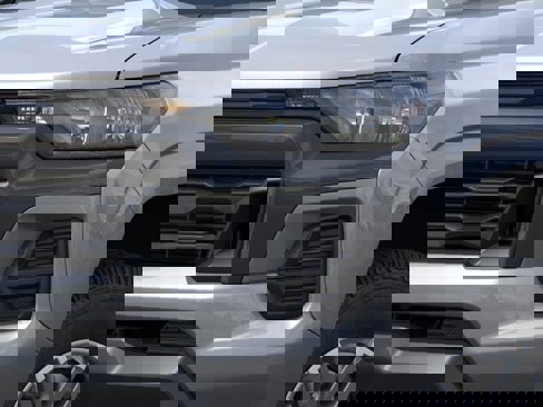 New 2026 Chevrolet Colorado LT w/ Advanced Trailering Package image 34