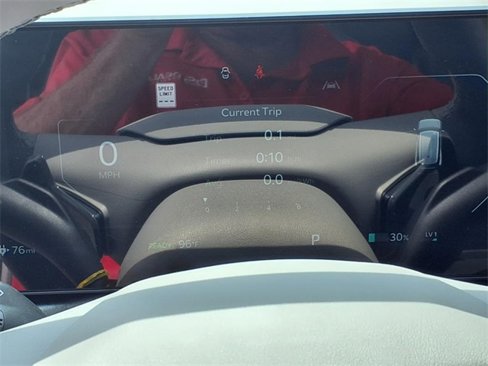 New 2026 Kia EV9 Wind image 13