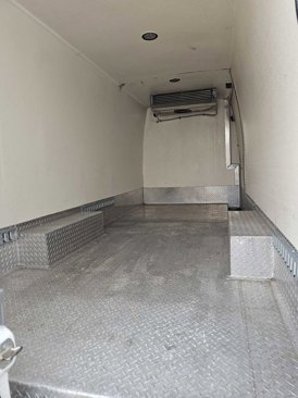 Used 2014 Freightliner Sprinter 2500 image 11