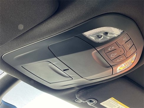 New 2026 Chrysler Voyager LX image 26