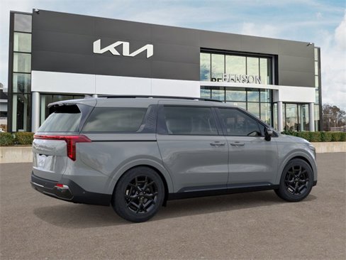New 2026 Kia Carnival SX Prestige image 7