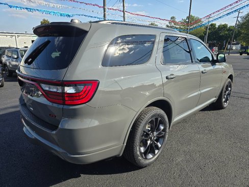 New 2026 Dodge Durango GT image 8