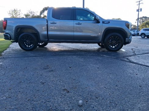 New 2026 GMC Sierra 1500 Elevation image 6