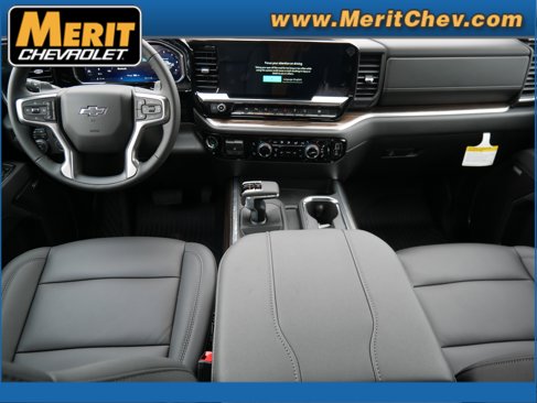 New 2026 Chevrolet Silverado 1500 RST image 7