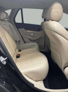 Used 2020 Mercedes-Benz GLC 300 w/ Premium Package image 8