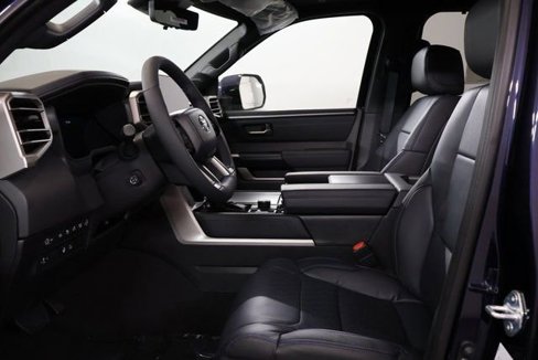 New 2026 Toyota Tundra Platinum image 9