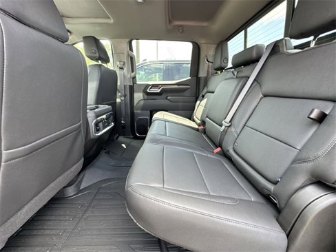 New 2026 GMC Sierra 1500 Elevation w/ Elevation Premium Package image 9