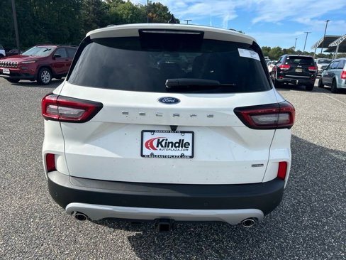 New 2024 Ford Escape SE w/ PHEV Premium Package image 25