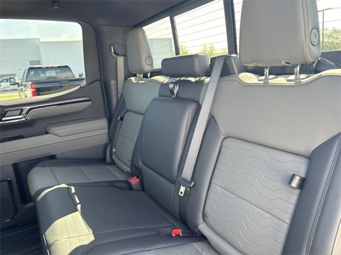 New 2026 Chevrolet Silverado 1500 ZR2 image 26