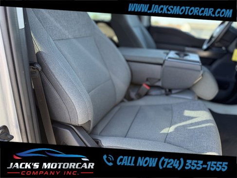 Used 2024 Ford F150 XLT image 22