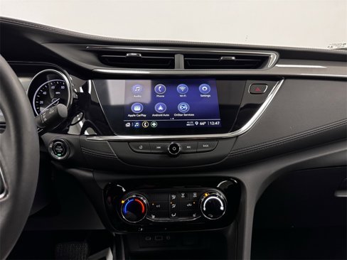 Used 2023 Buick Encore GX Preferred w/ Cold Weather Comfort Package image 24