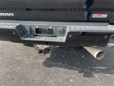 Used 2018 GMC Sierra 2500 SLT image 6