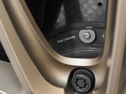 Certified 2025 Porsche Cayenne Turbo GT image 22