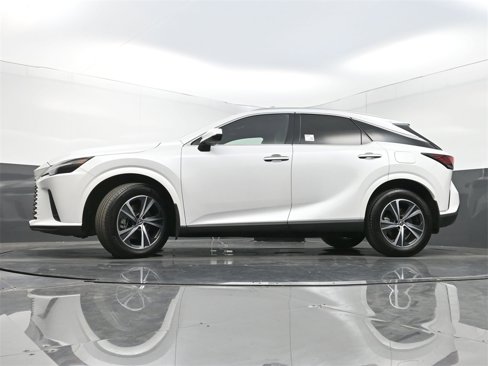 Used 2024 Lexus RX 350 Premium image 28