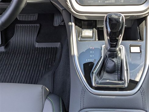New 2025 Subaru Outback Onyx Edition XT image 13