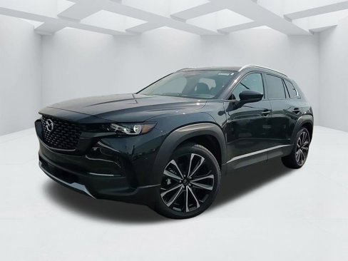 New 2025 MAZDA CX-50 AWD 2.5 Turbo w/ Weather Package image 1