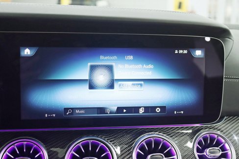 Used 2023 Mercedes-Benz AMG GT 63 S image 31