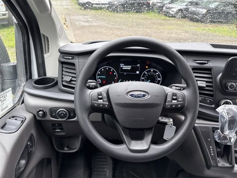 New 2025 Ford Transit 350 XL image 11