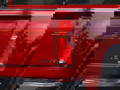 New 2026 Chevrolet Silverado 2500 LTZ w/ LTZ Convenience Package image 35