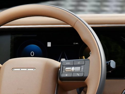 New 2026 Hyundai Palisade Calligraphy image 14