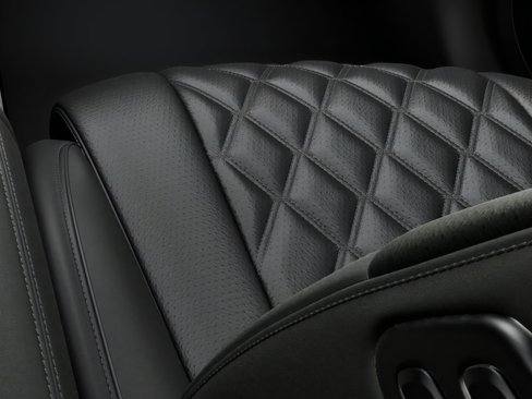 New 2026 Genesis GV80 3.5T Prestige image 22