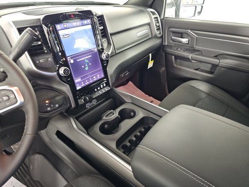 New 2026 RAM 2500 Big Horn image 20