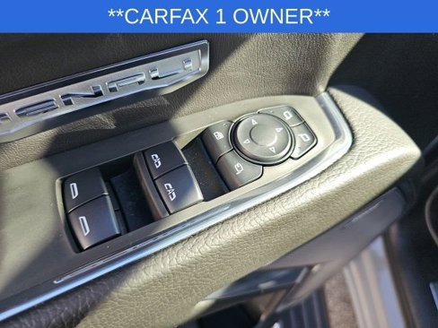 Used 2024 GMC Sierra 1500 Denali w/ Denali Reserve Package image 35