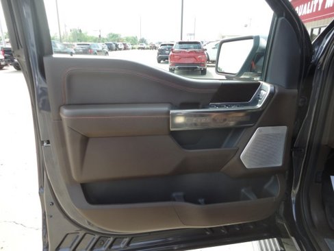 Used 2021 Ford F150 King Ranch w/ Equipment Group 601A High image 11