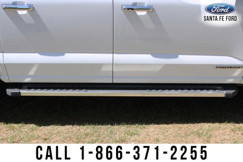 Used 2024 Ford F150 XLT w/ Mobile Office Package image 12