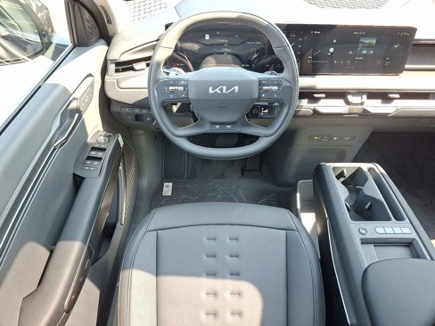 New 2026 Kia EV9 Wind image 11