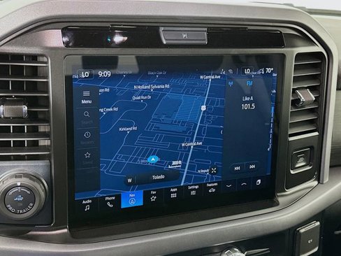 New 2025 Ford F150 XLT image 17