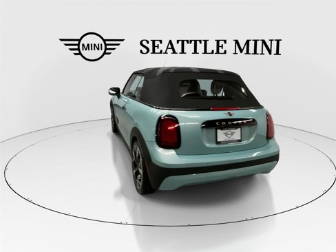 New 2026 MINI Cooper S image 9